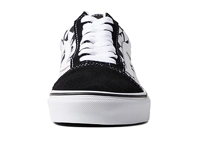 VANS スニーカー Amazon | Vans メンズ オールドスクール スニーカー, (Love Me